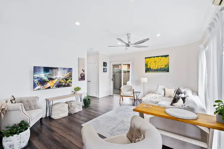 Sixth view of Homely townhouse listing, 8/395 Pine Ridge Road, Runaway Bay QLD 4216