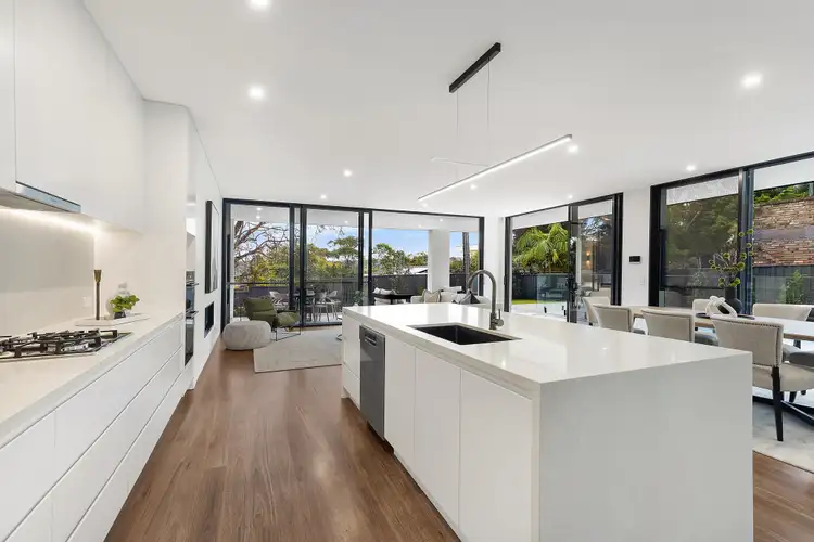 Fourth view of Homely house listing, 75 Athena Avenue, St Ives NSW 2075