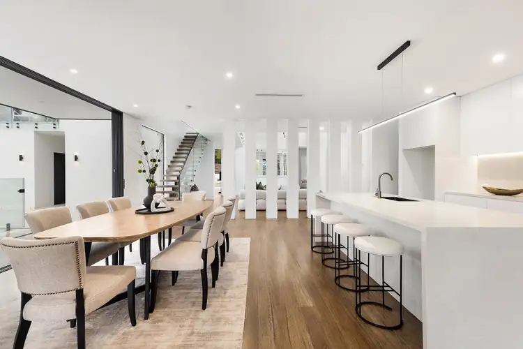 Fifth view of Homely house listing, 75 Athena Avenue, St Ives NSW 2075