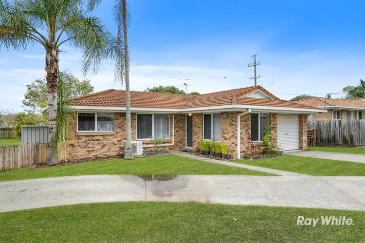 Main view of Homely house listing, 2/164 MOUNT WARREN BOULEVARD, Mount Warren Park QLD 4207