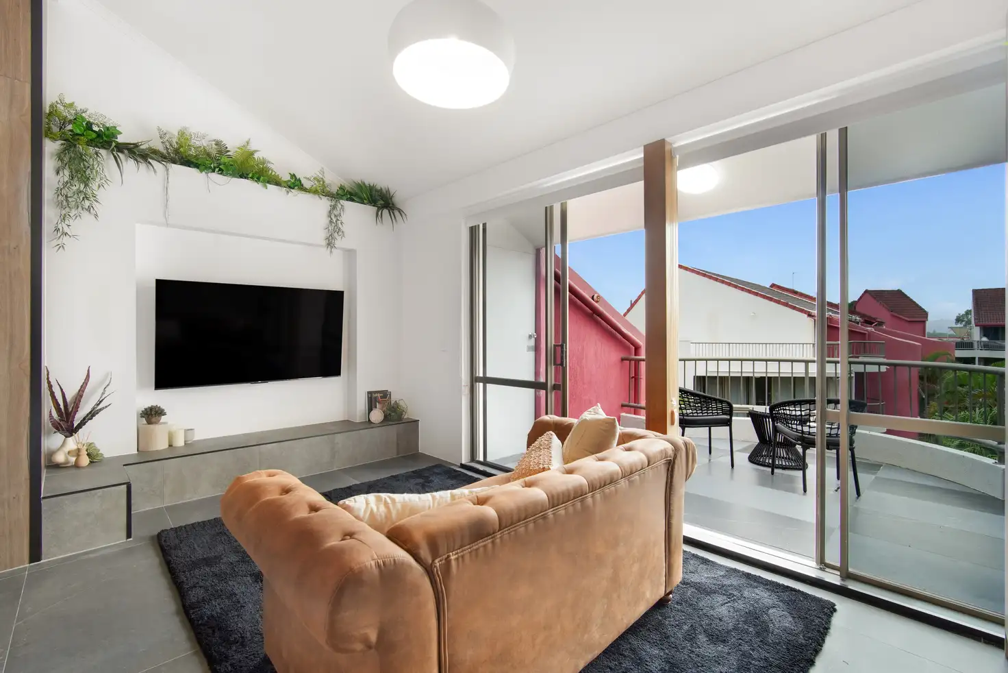 Main view of Homely apartment listing, 62 & 62a/38 Enderley Avenue, Surfers Paradise QLD 4217