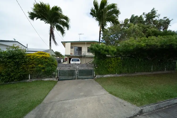 43 Zammit Street, North Mackay QLD 4740