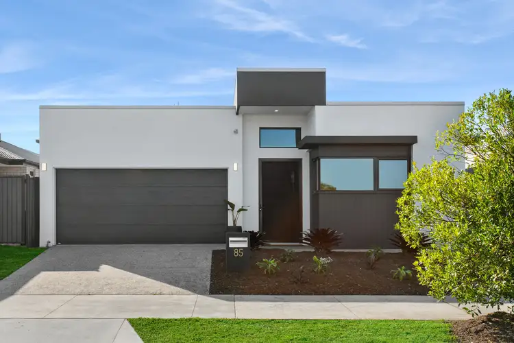 85 Flintwood Crescent, Palmview QLD 4553