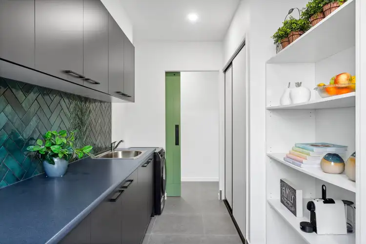 Sixth view of Homely house listing, 85 Flintwood Crescent, Palmview QLD 4553