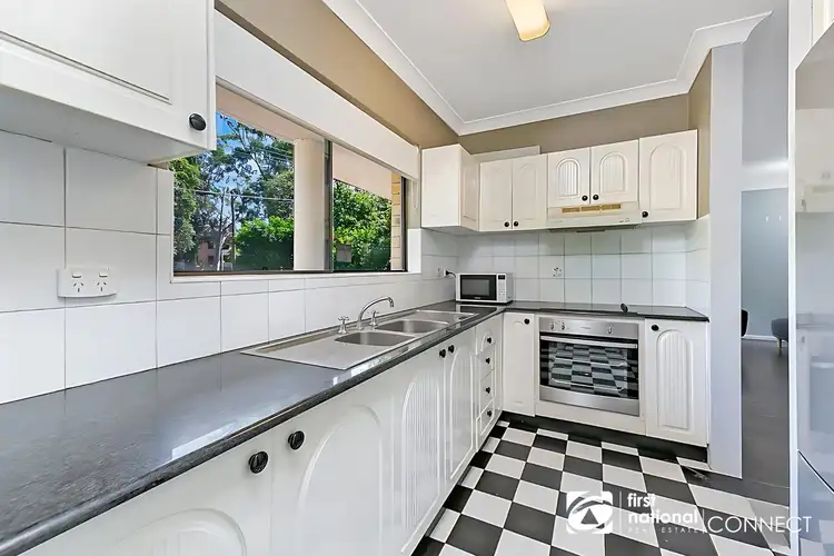 Third view of Homely unit listing, 10/26 Pennant Hills Road, North Parramatta NSW 2151