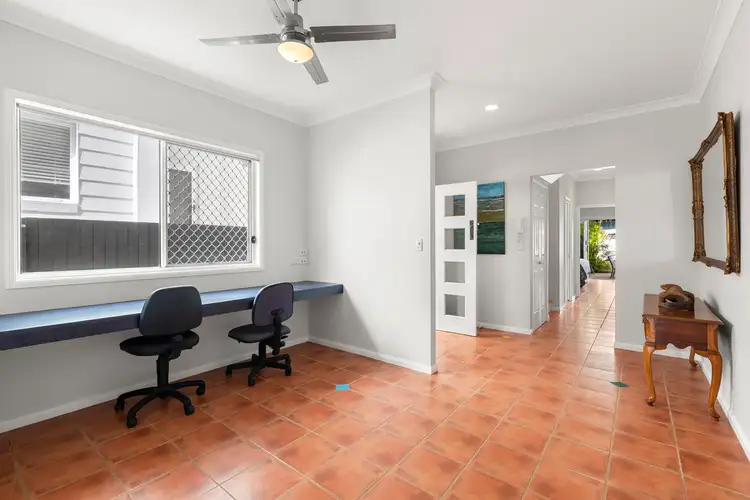 Fifth view of Homely semi-detached listing, 1/16 Tamborine Street, Mermaid Beach QLD 4218