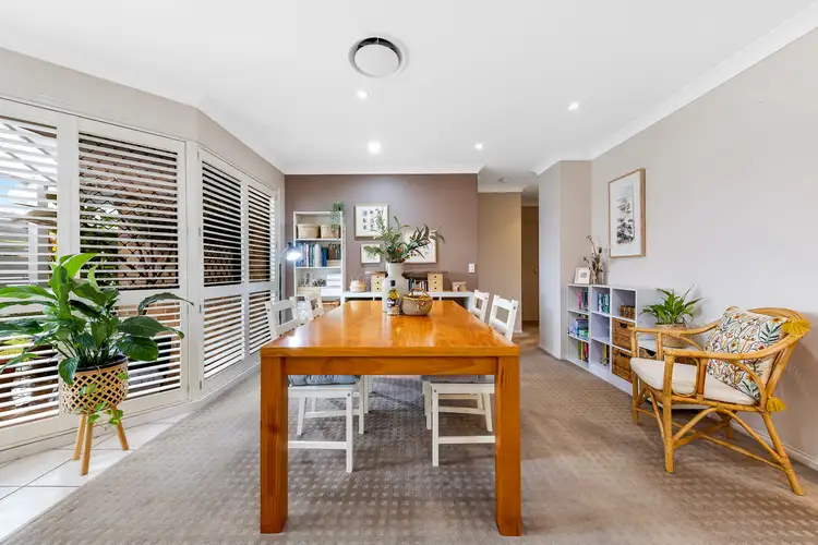 Fifth view of Homely unit listing, 22/9 Maroochy Waters Drive, Maroochydore QLD 4558