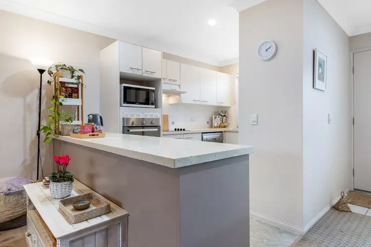 Sixth view of Homely unit listing, 22/9 Maroochy Waters Drive, Maroochydore QLD 4558