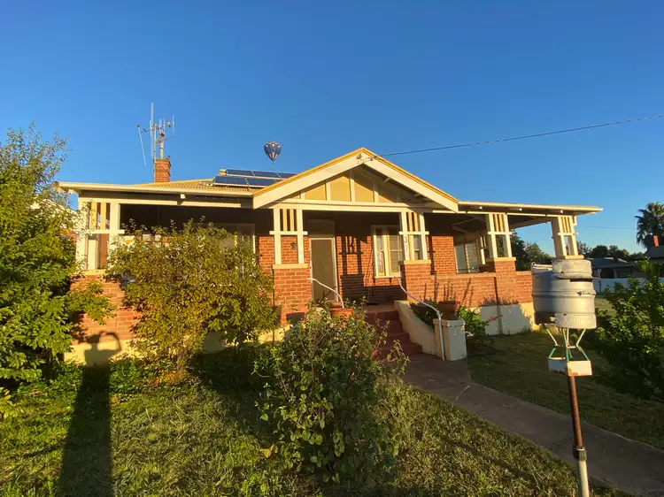 Main view of Homely house listing, 37-39 Rodd Street, Canowindra NSW 2804