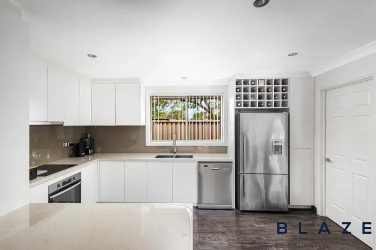 Fourth view of Homely house listing, 16A Brockman Street, Wakeley NSW 2176