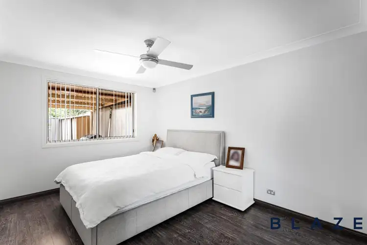 Sixth view of Homely house listing, 16A Brockman Street, Wakeley NSW 2176