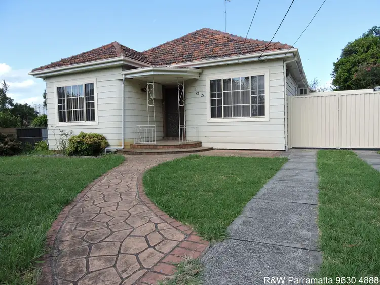 103 Railway Street, Parramatta NSW 2150