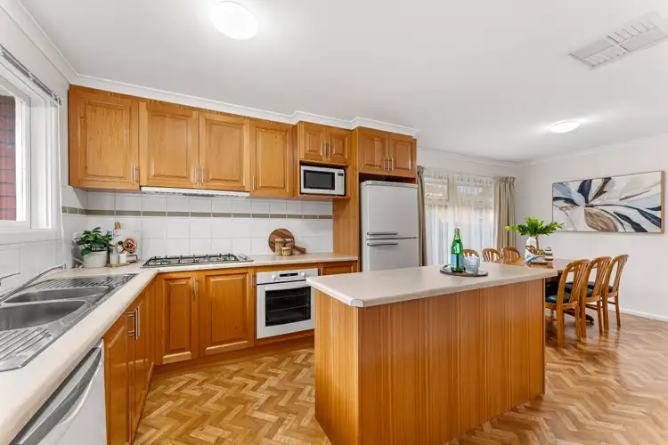 Fifth view of Homely house listing, 16 Nicholls Street, Macleod VIC 3085