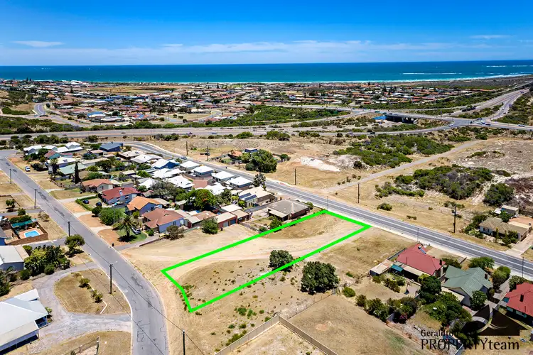 Fifth view of Homely land listing, 237 Durlacher Street, Geraldton WA 6530