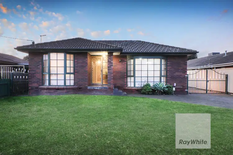Main view of Homely house listing, 55 The Circuit, Gladstone Park VIC 3043