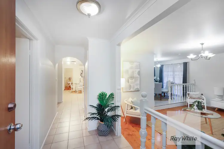 Third view of Homely house listing, 55 The Circuit, Gladstone Park VIC 3043