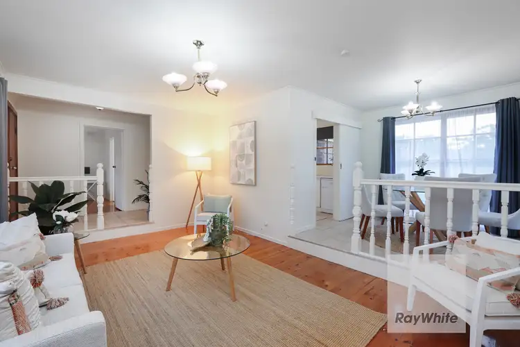 Fourth view of Homely house listing, 55 The Circuit, Gladstone Park VIC 3043