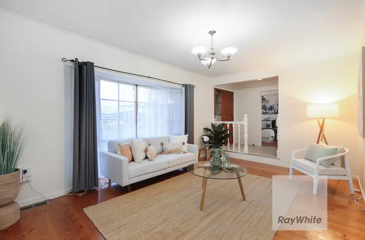 Fifth view of Homely house listing, 55 The Circuit, Gladstone Park VIC 3043
