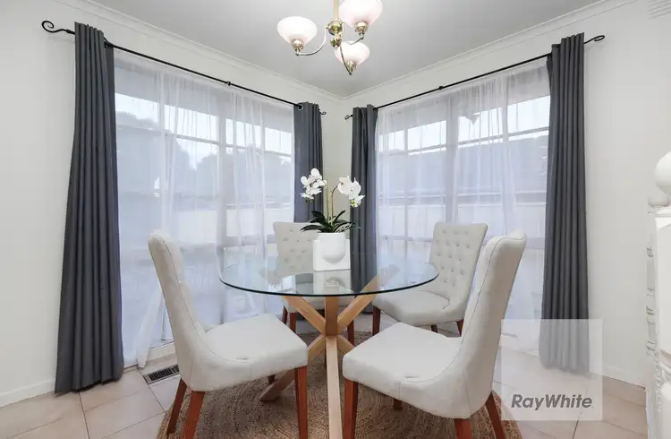 Sixth view of Homely house listing, 55 The Circuit, Gladstone Park VIC 3043