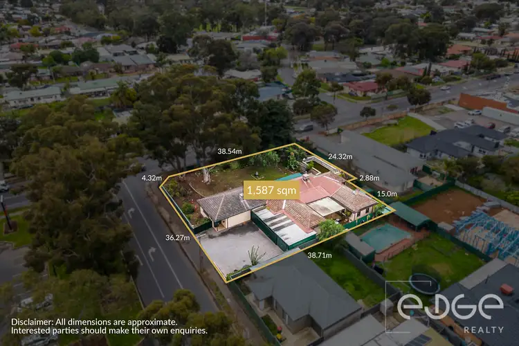 134 Waterloo Corner Road, Paralowie SA 5108