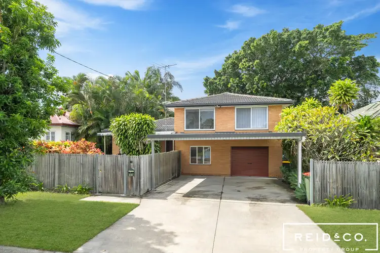 32 Percy Street, Redcliffe QLD 4020