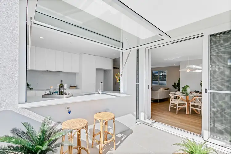 1/39 Fifth Avenue, Maroochydore QLD 4558