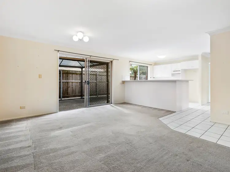 Second view of Homely villa listing, 3/8 Pioneer Street, Zillmere QLD 4034