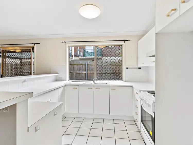 Third view of Homely villa listing, 3/8 Pioneer Street, Zillmere QLD 4034