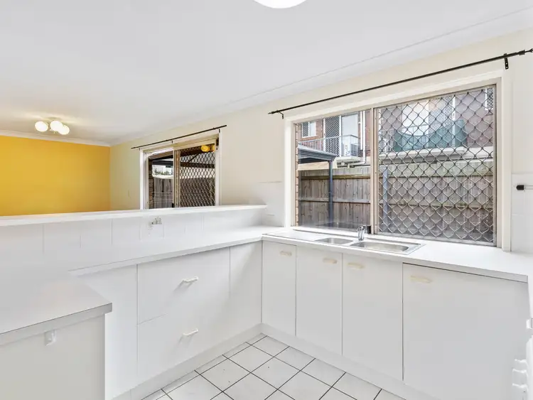 Fourth view of Homely villa listing, 3/8 Pioneer Street, Zillmere QLD 4034