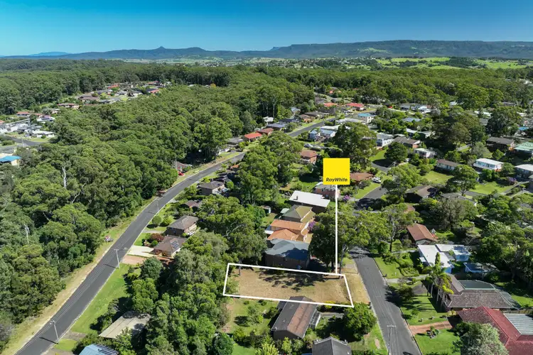 Fifth view of Homely land listing, 11 Bushland Avenue, Mollymook Beach NSW 2539