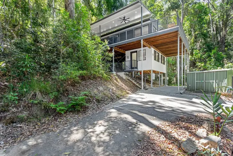 69 Valley Drive, Doonan QLD 4562