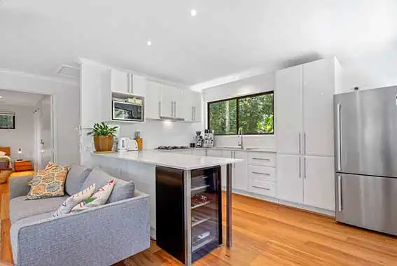 Second view of Homely house listing, 69 Valley Drive, Doonan QLD 4562