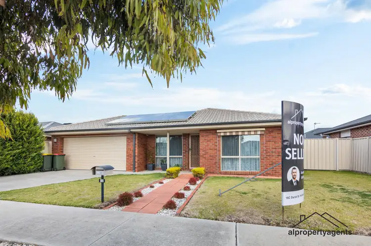Main view of Homely house listing, 13 Hickson Street, Horsham VIC 3400