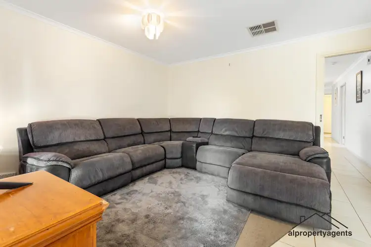 Second view of Homely house listing, 13 Hickson Street, Horsham VIC 3400