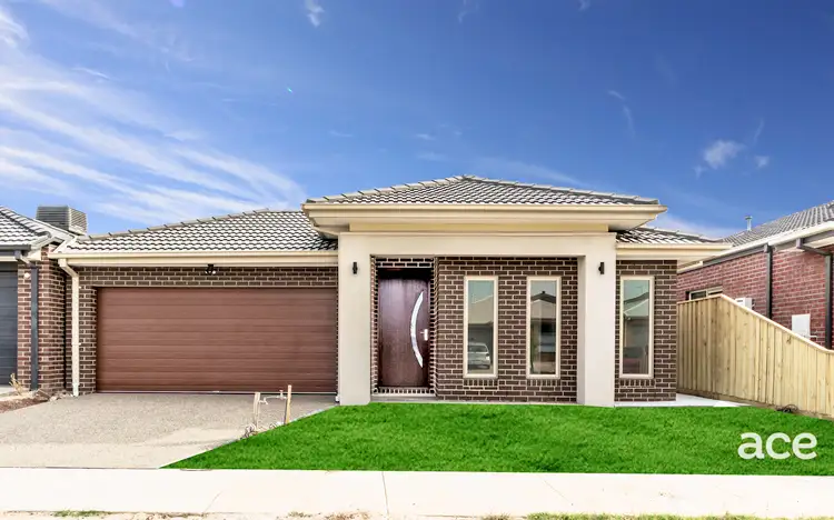 22 Bushel Way, Truganina VIC 3029