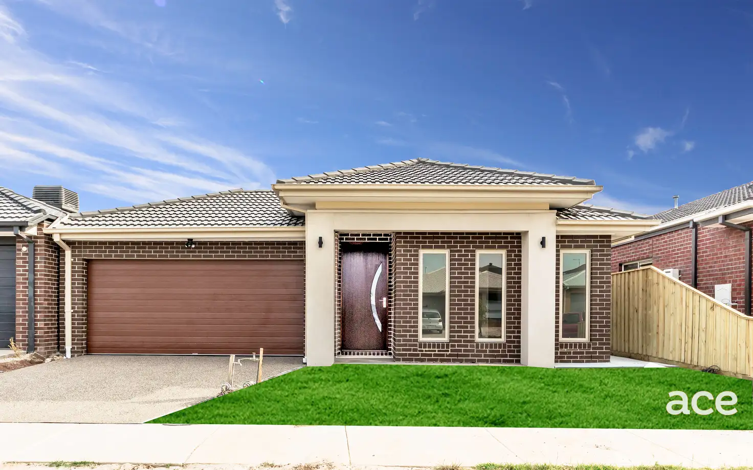 Main view of Homely house listing, 22 Bushel Way, Truganina VIC 3029