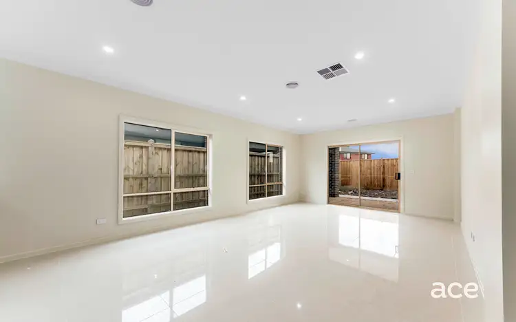 Second view of Homely house listing, 22 Bushel Way, Truganina VIC 3029