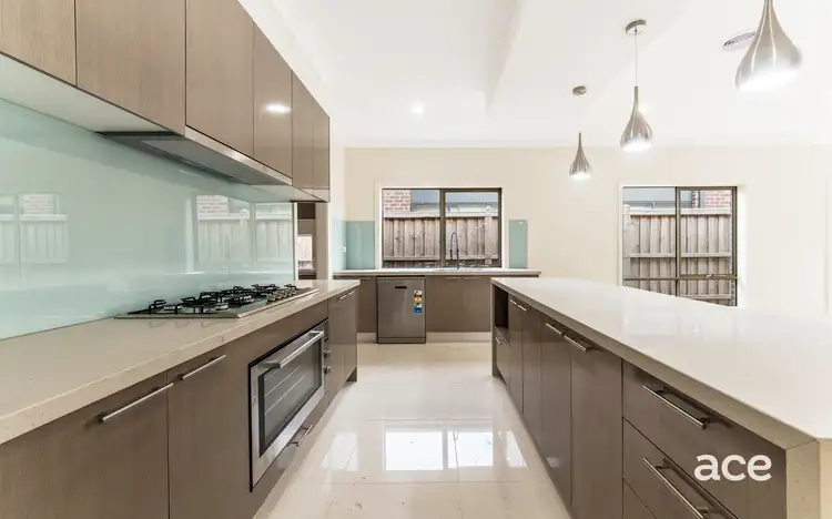 Third view of Homely house listing, 22 Bushel Way, Truganina VIC 3029