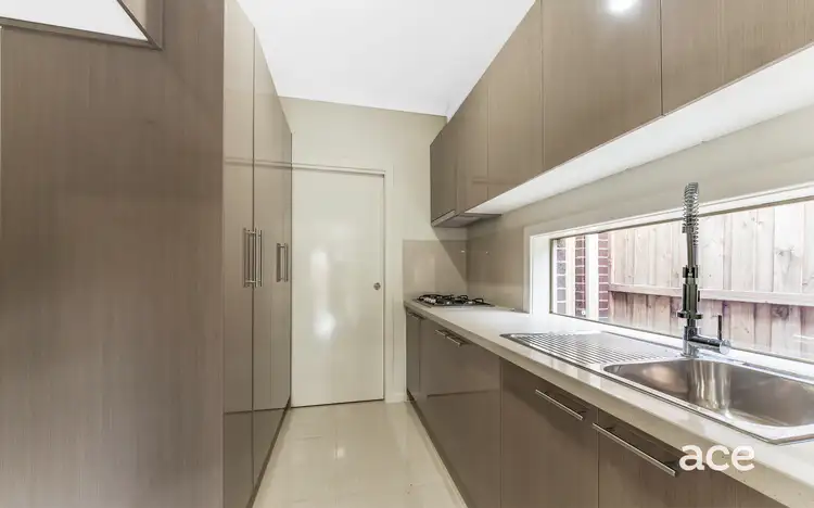 Fourth view of Homely house listing, 22 Bushel Way, Truganina VIC 3029
