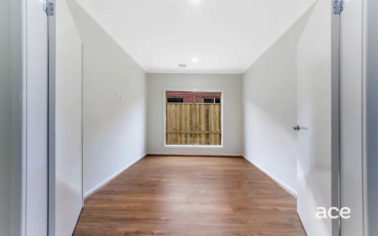 Fifth view of Homely house listing, 22 Bushel Way, Truganina VIC 3029