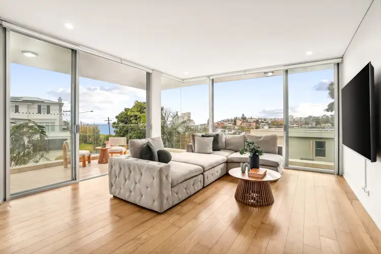 5/19 Young Street, Vaucluse NSW 2030