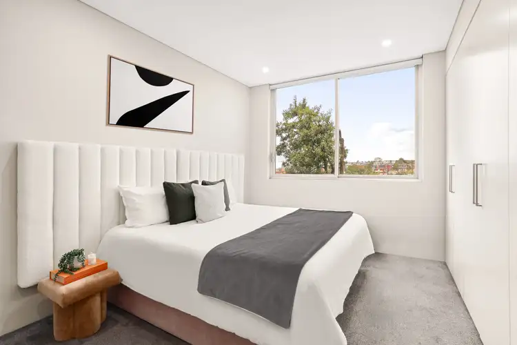 Fourth view of Homely apartment listing, 5/19 Young Street, Vaucluse NSW 2030