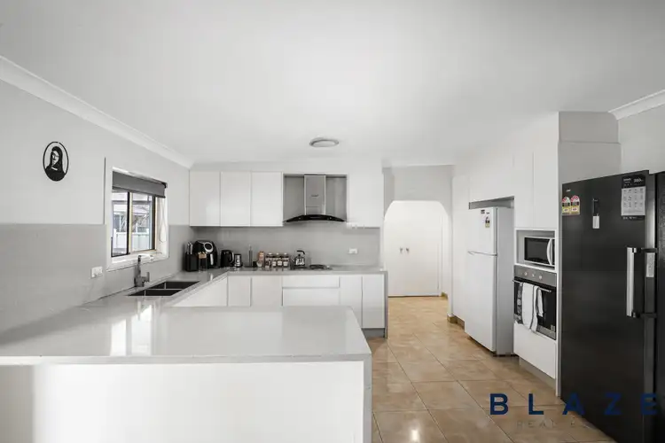 Third view of Homely house listing, 158 Chifley Street, Wetherill Park NSW 2164