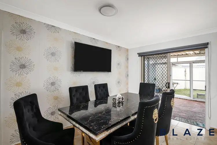 Fourth view of Homely house listing, 158 Chifley Street, Wetherill Park NSW 2164
