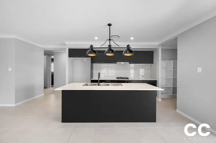 Second view of Homely house listing, 71 Leapai Parade, Griffin QLD 4503