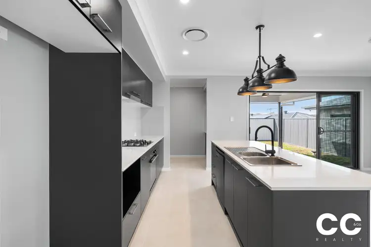 Third view of Homely house listing, 71 Leapai Parade, Griffin QLD 4503