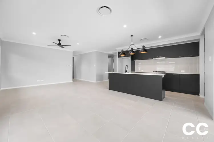 Fifth view of Homely house listing, 71 Leapai Parade, Griffin QLD 4503