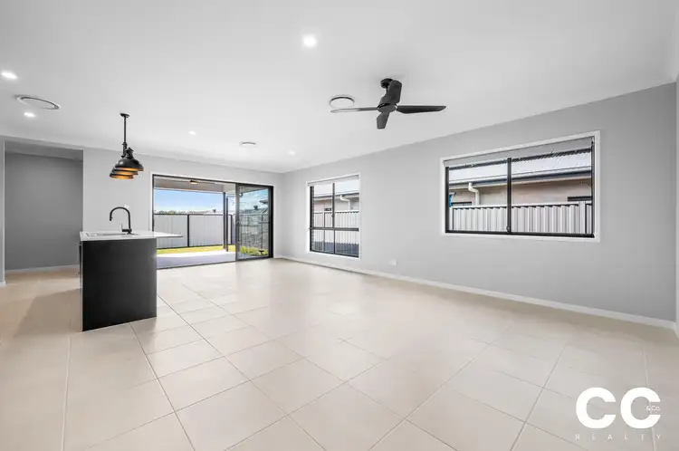 Sixth view of Homely house listing, 71 Leapai Parade, Griffin QLD 4503