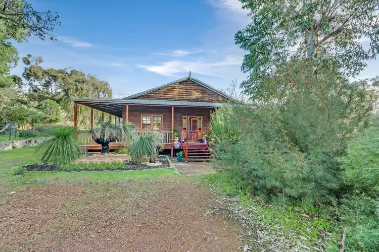 Third view of Homely house listing, 134 Manea Drive, Gelorup WA 6230