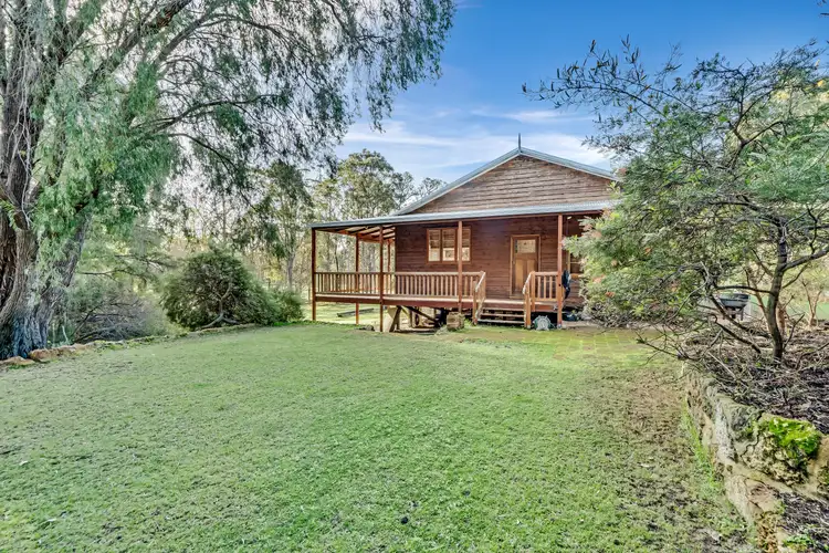 Fourth view of Homely house listing, 134 Manea Drive, Gelorup WA 6230